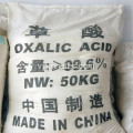 Axit Oxalic 99,6% cho nhuộm